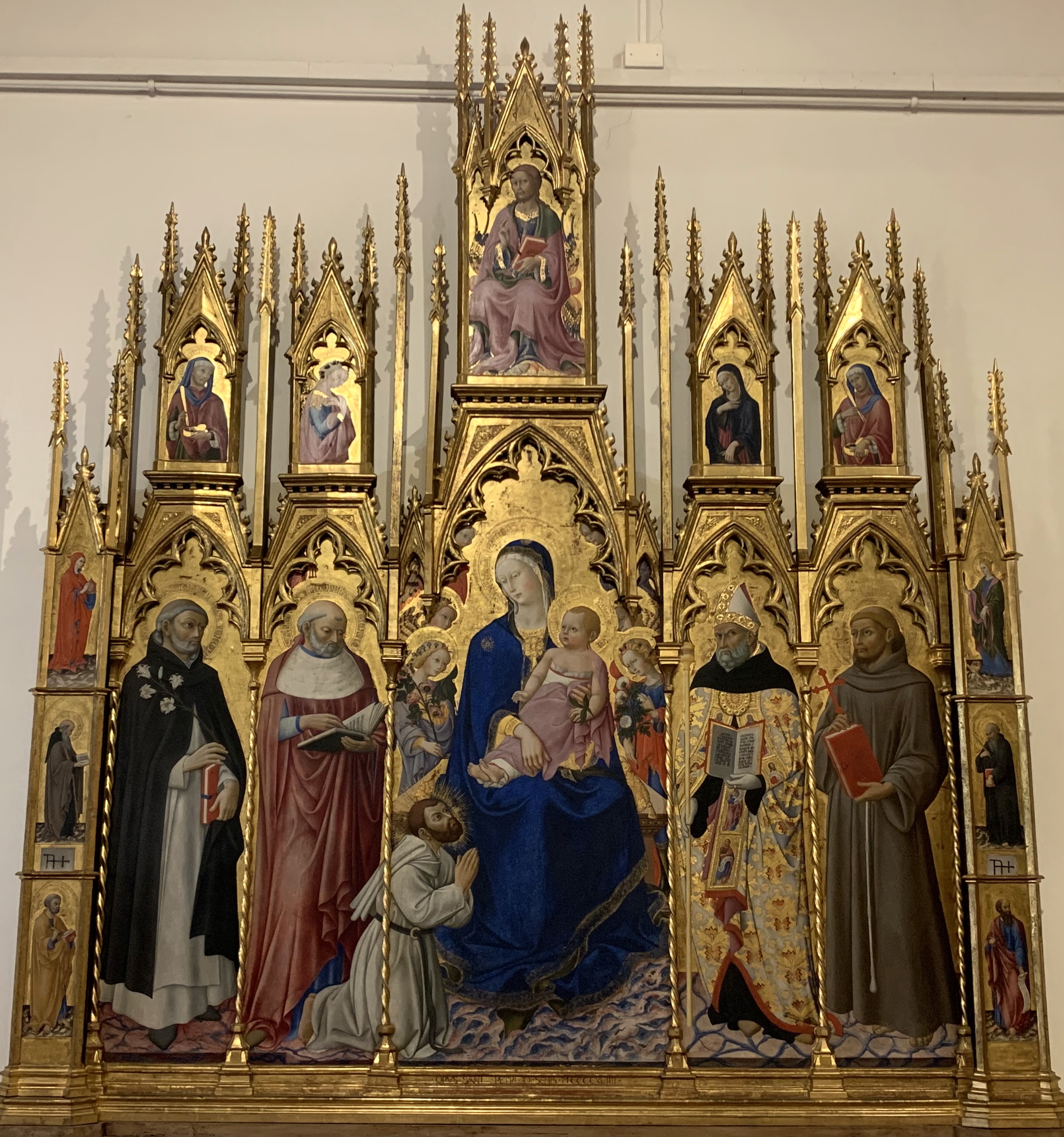 Siena